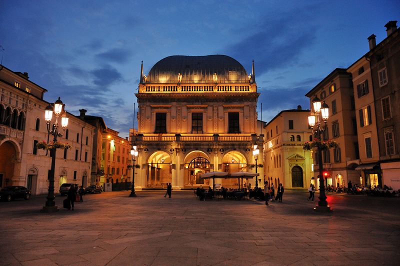 brescia