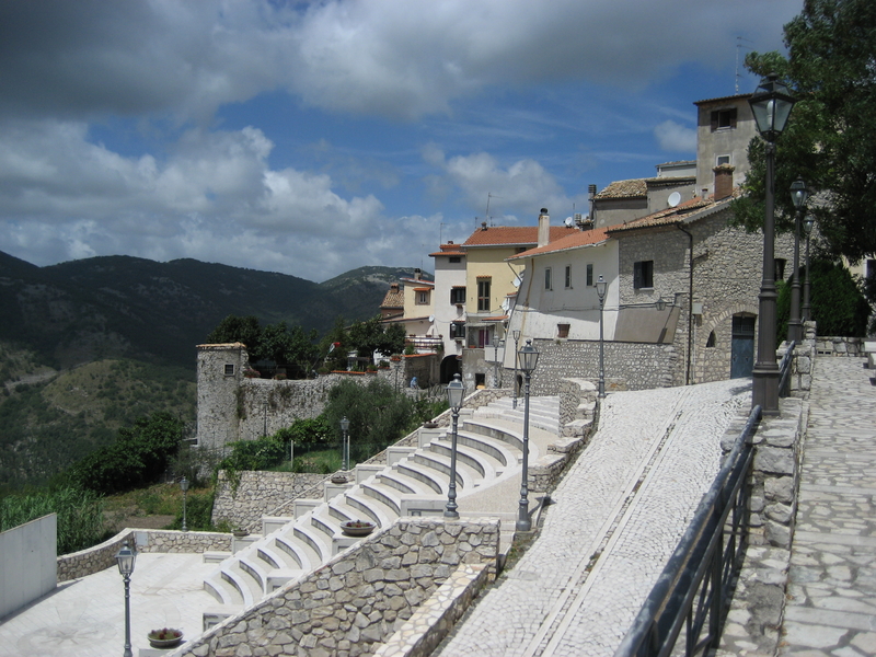Campodimele