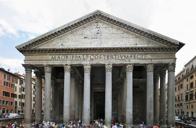 how civilized were the romans