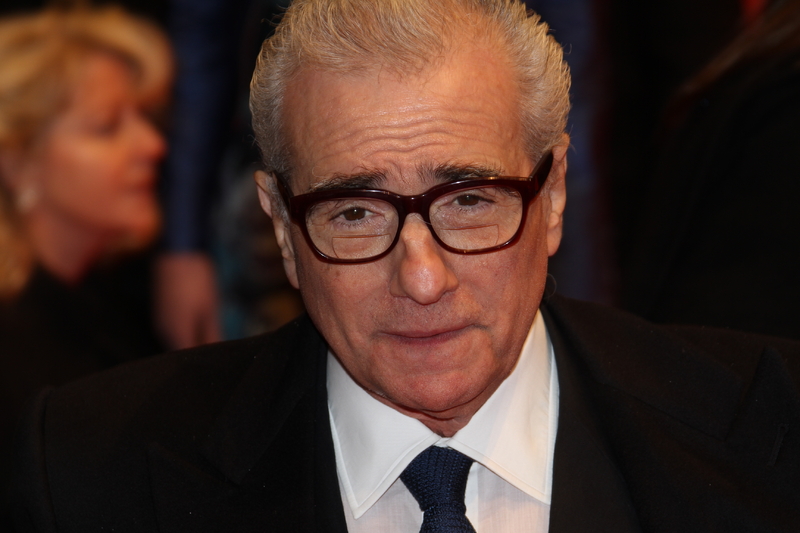 scorsese