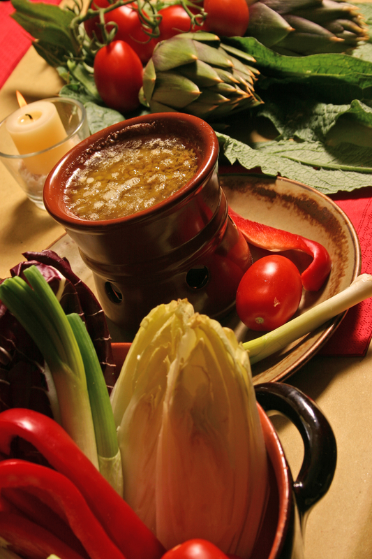 Bagna Cauda