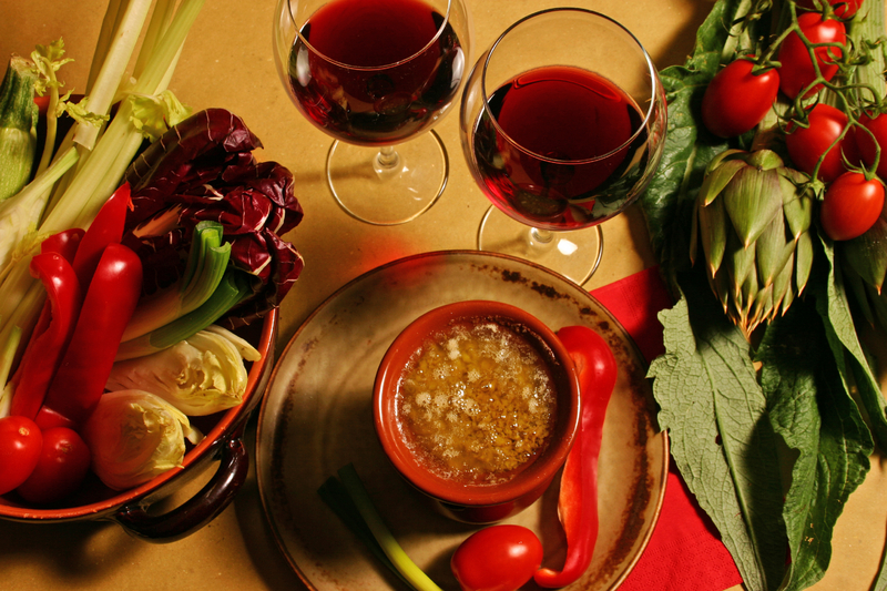Bagna Cauda