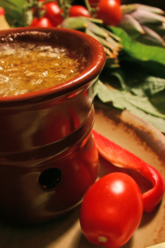 Bagna Cauda