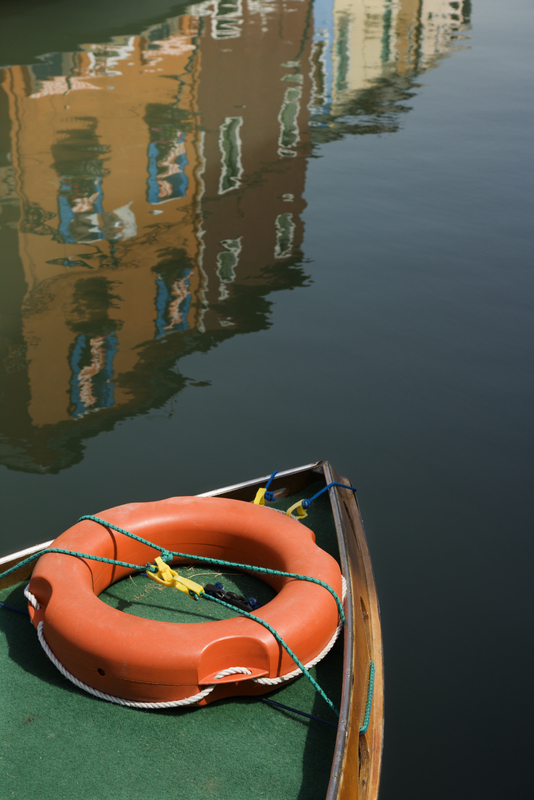 Torcello, Venice Lagoon