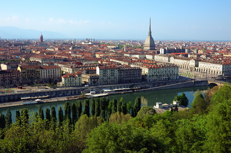 turin