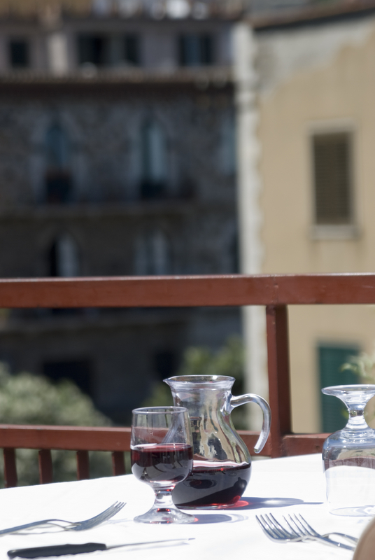 wine sicily
