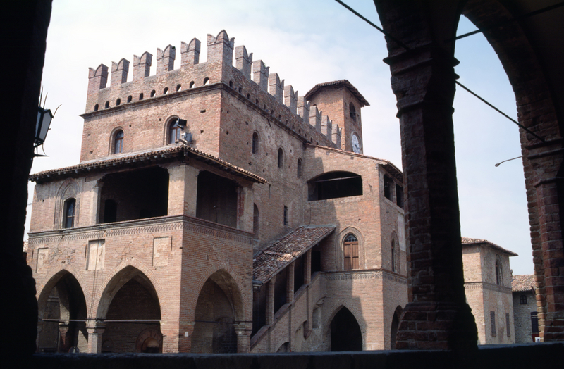 castell'arquato