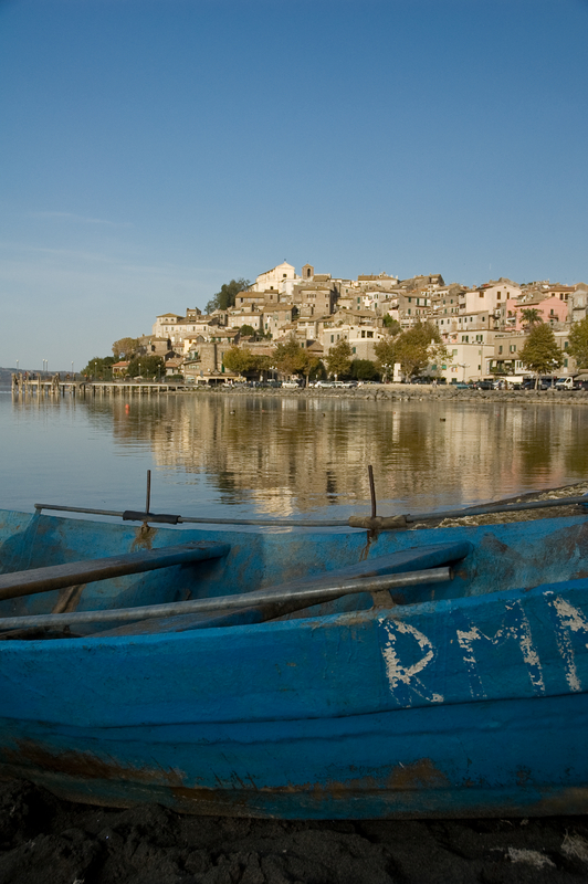 Lake Trasimeno