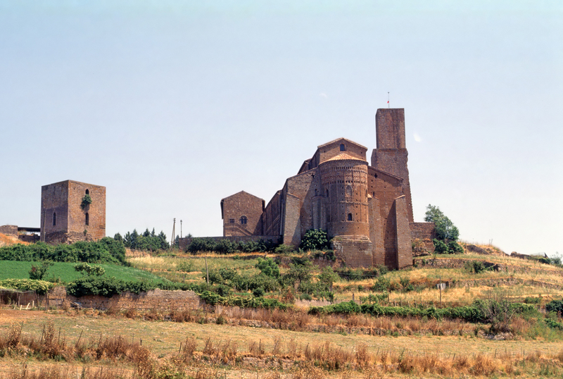 Tuscania