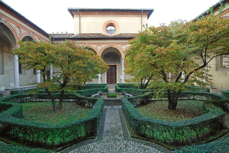 santa maria delle grazie