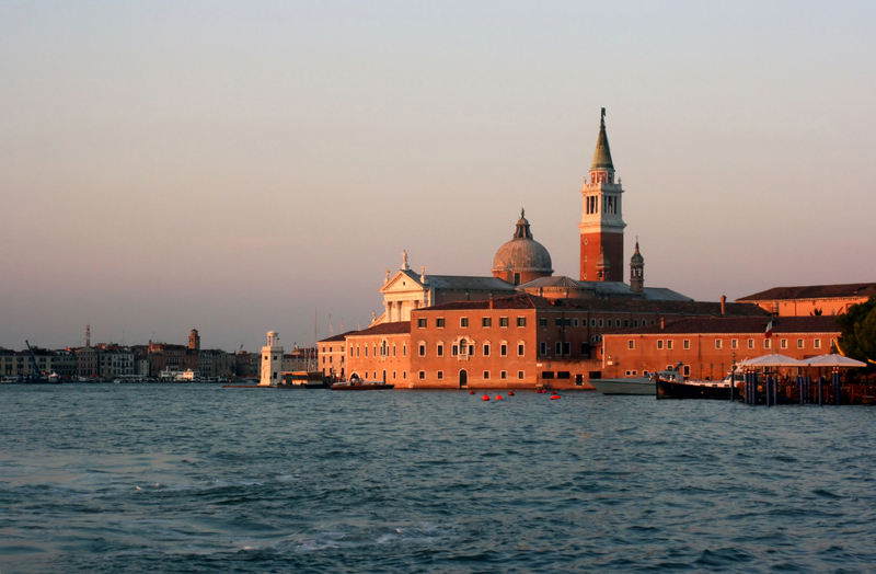 La Giudecca, Venice