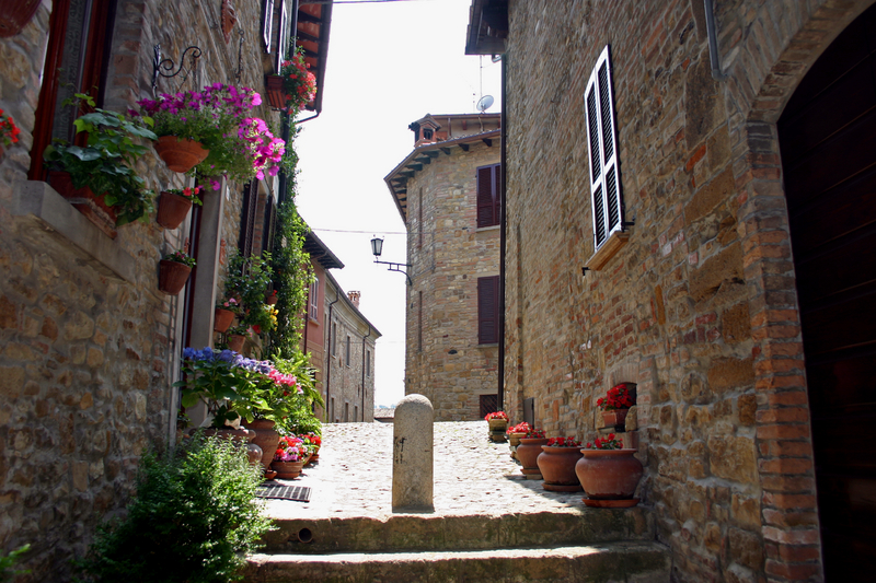 castell'arquato