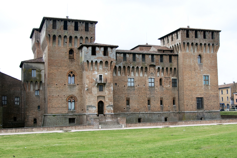 Mantova