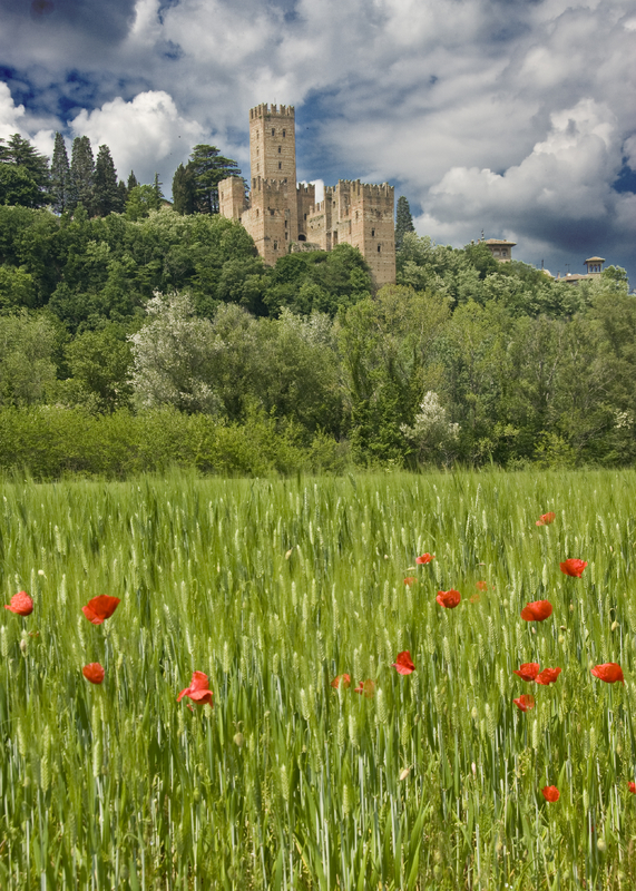 castell'arquato