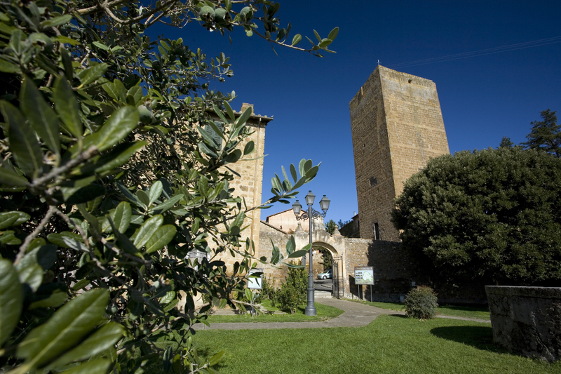 Tuscania