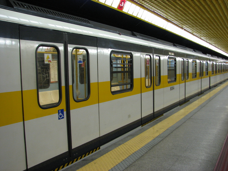 milan