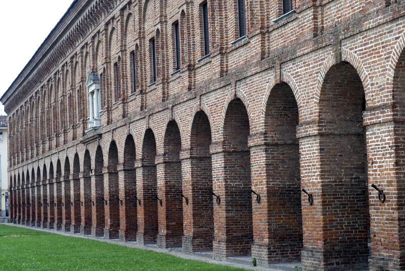 Mantova