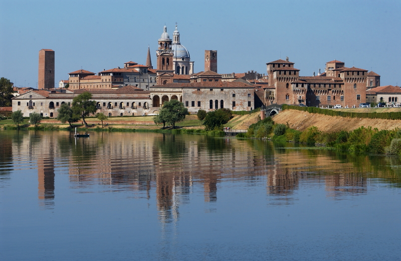 Mantova