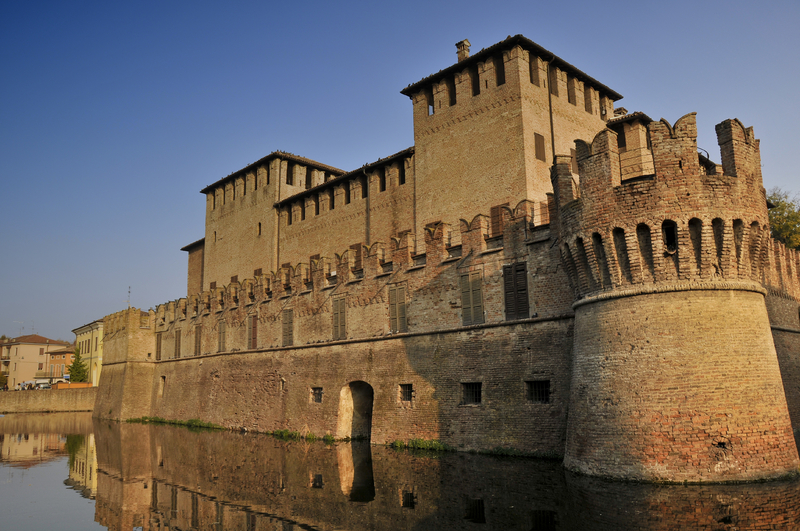 fontanellato