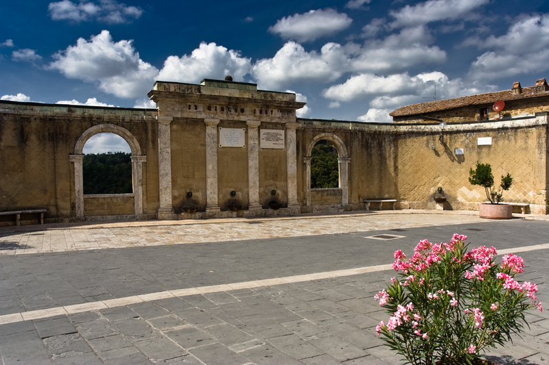 Sorano