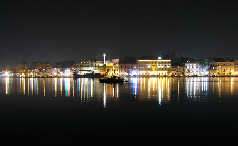 Brindisi