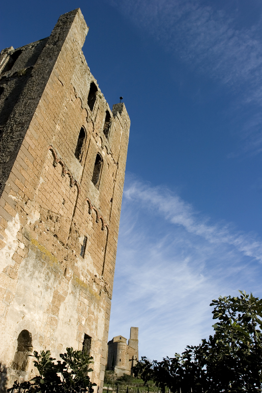 Tuscania
