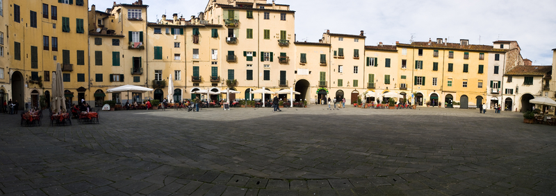 lucca