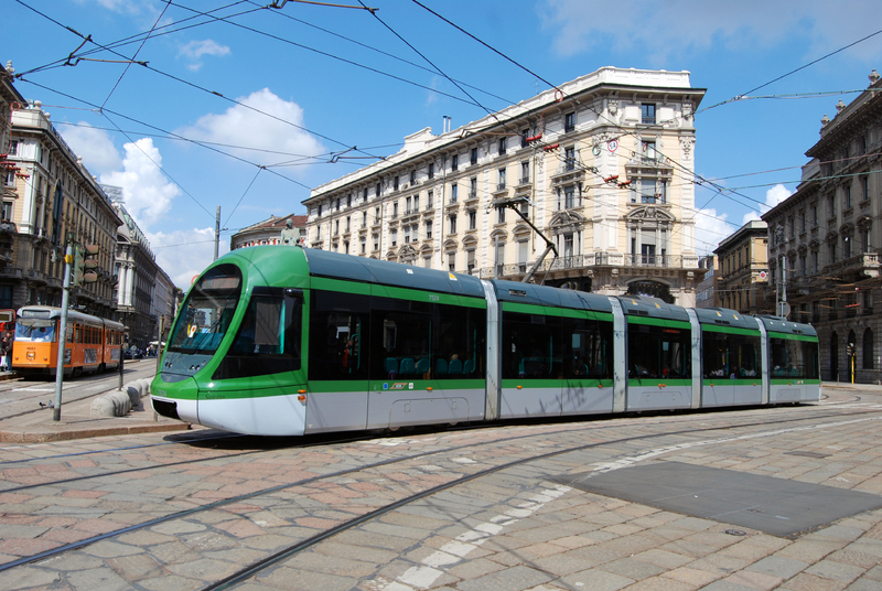 milan