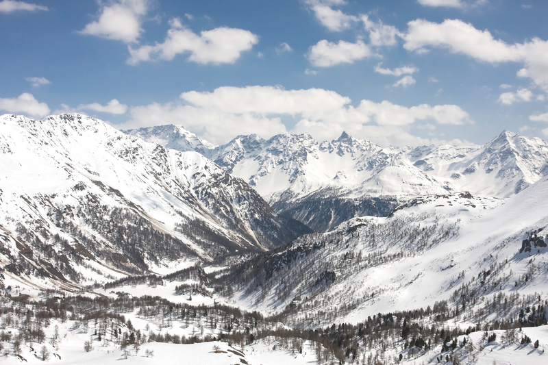 rhaetian railway