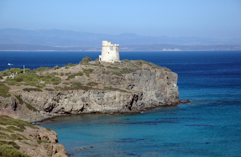 Sant'Antioco