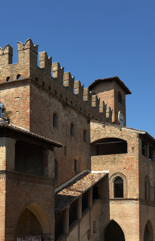castell'arquato