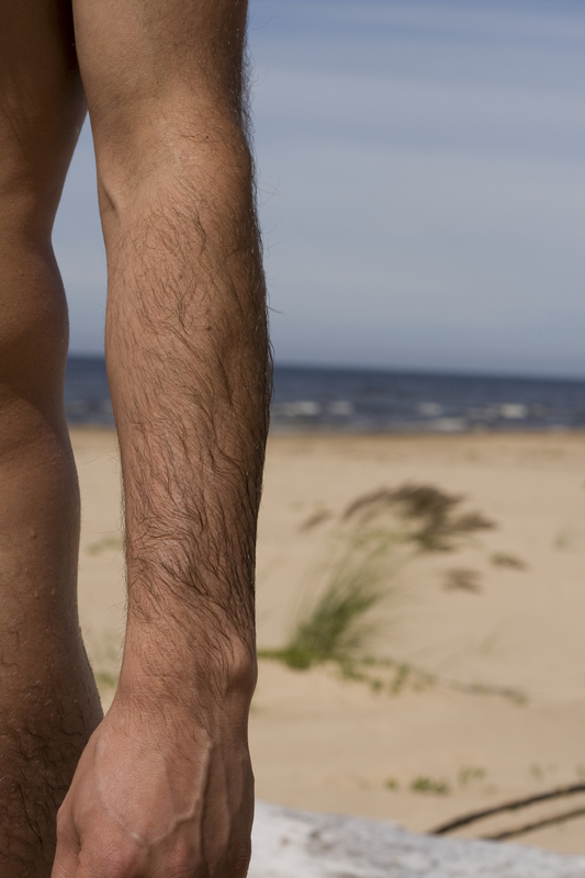 nudist beaches italy