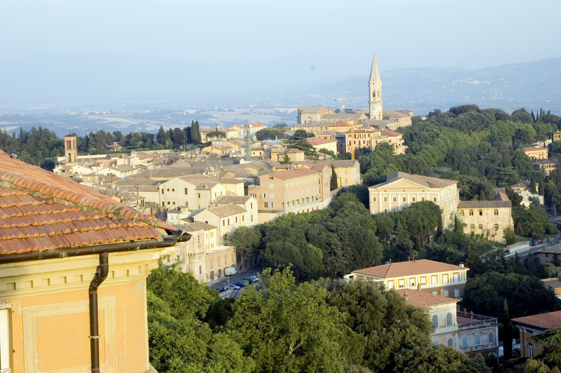 perugia