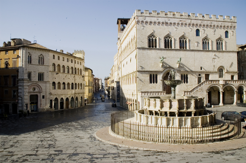 perugia