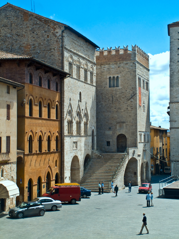 todi