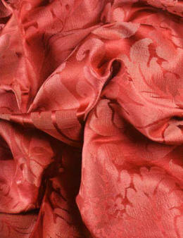 fiorentino broccatello silk fabrics italian