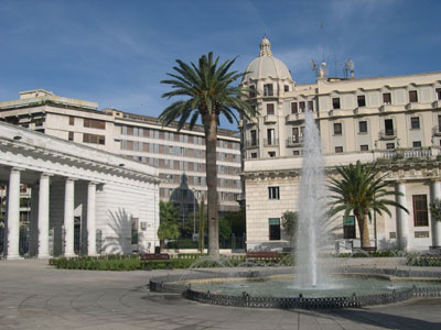 Foggia