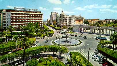 Foggia