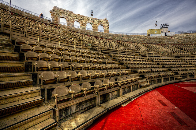 Arena di Verona 