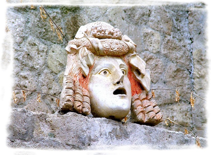 herculaneum