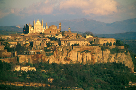 Orvieto