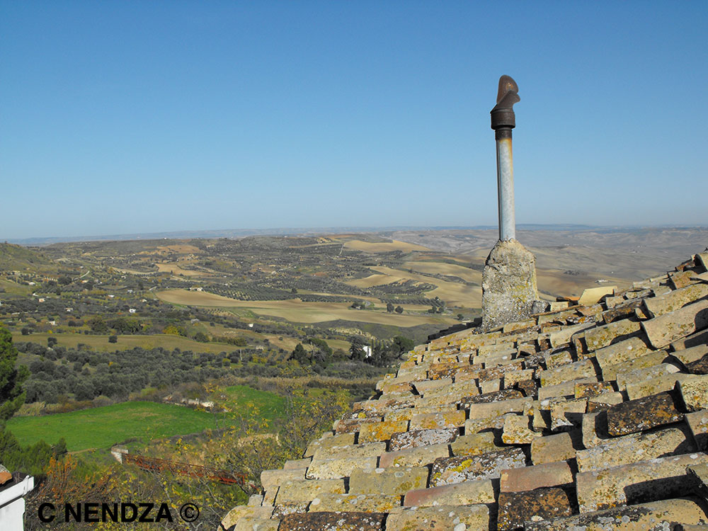 Irsina Irsina, Basilicata