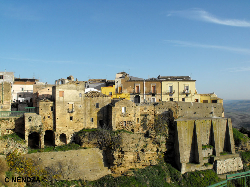 Irsina, Basilicata Irsina, Basilicata