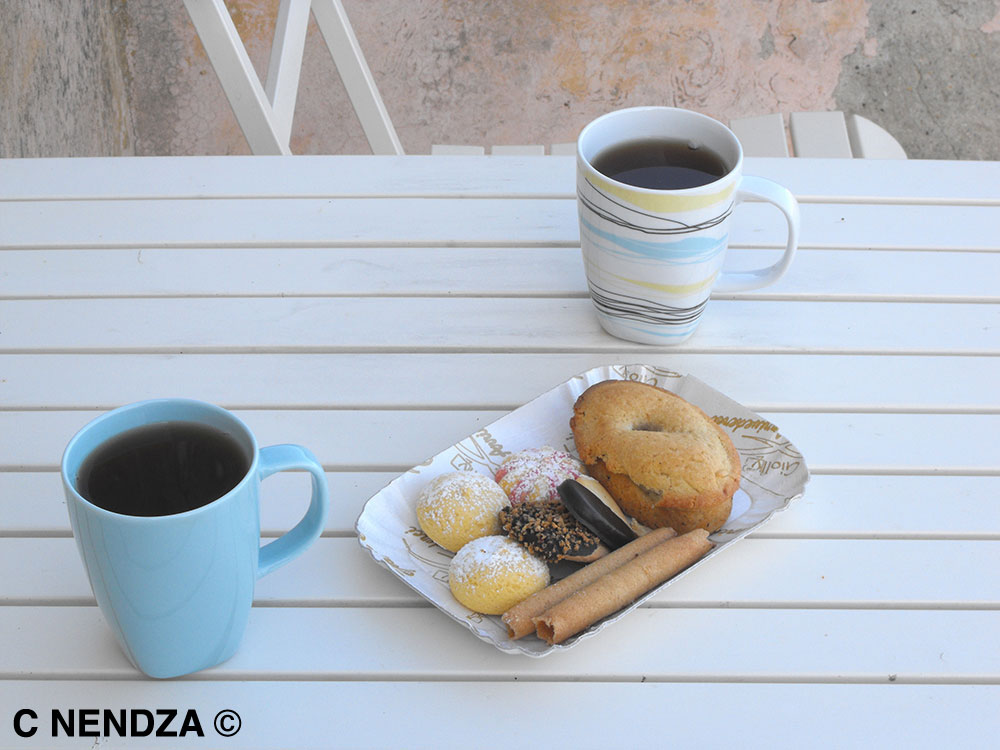 Irsina Coffee and pastry Irsina Coffee and pastry