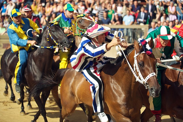 Palio di Siena