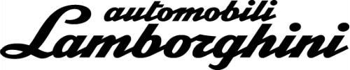 Lamborghini Logo