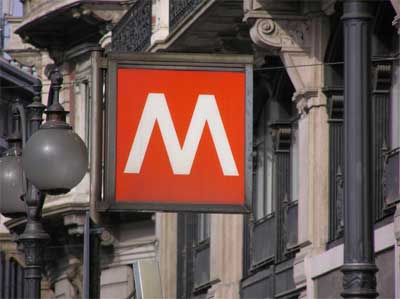 Milan Metro
