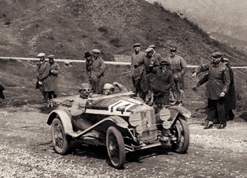 mille miglia