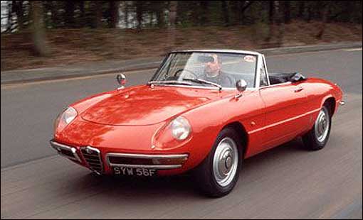 Alfa Romeo