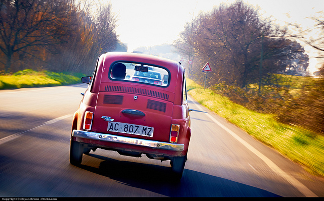 offbeaten track italy